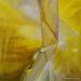 "Gelb", 2006, Öl/Acryl auf Leinwand, 50 x 50 cm